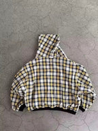 SPSC reversible Zipper