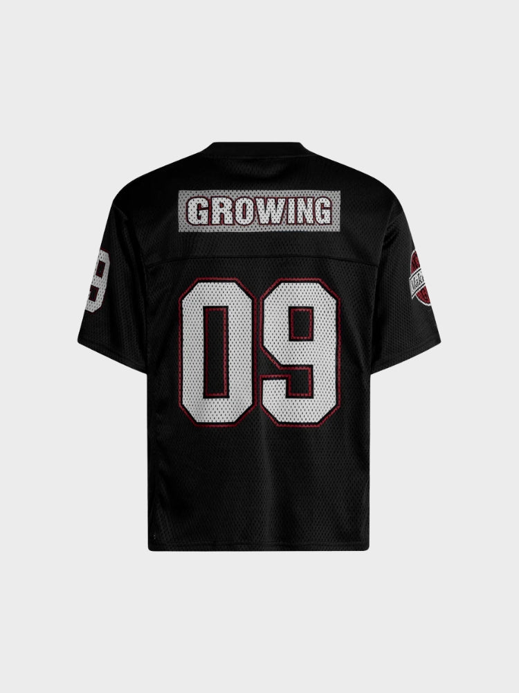 SPDC x Growing 09 Sports Tee