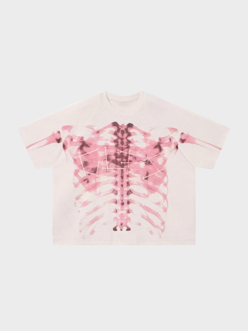 SPDC X-Ray Skeleton Tee