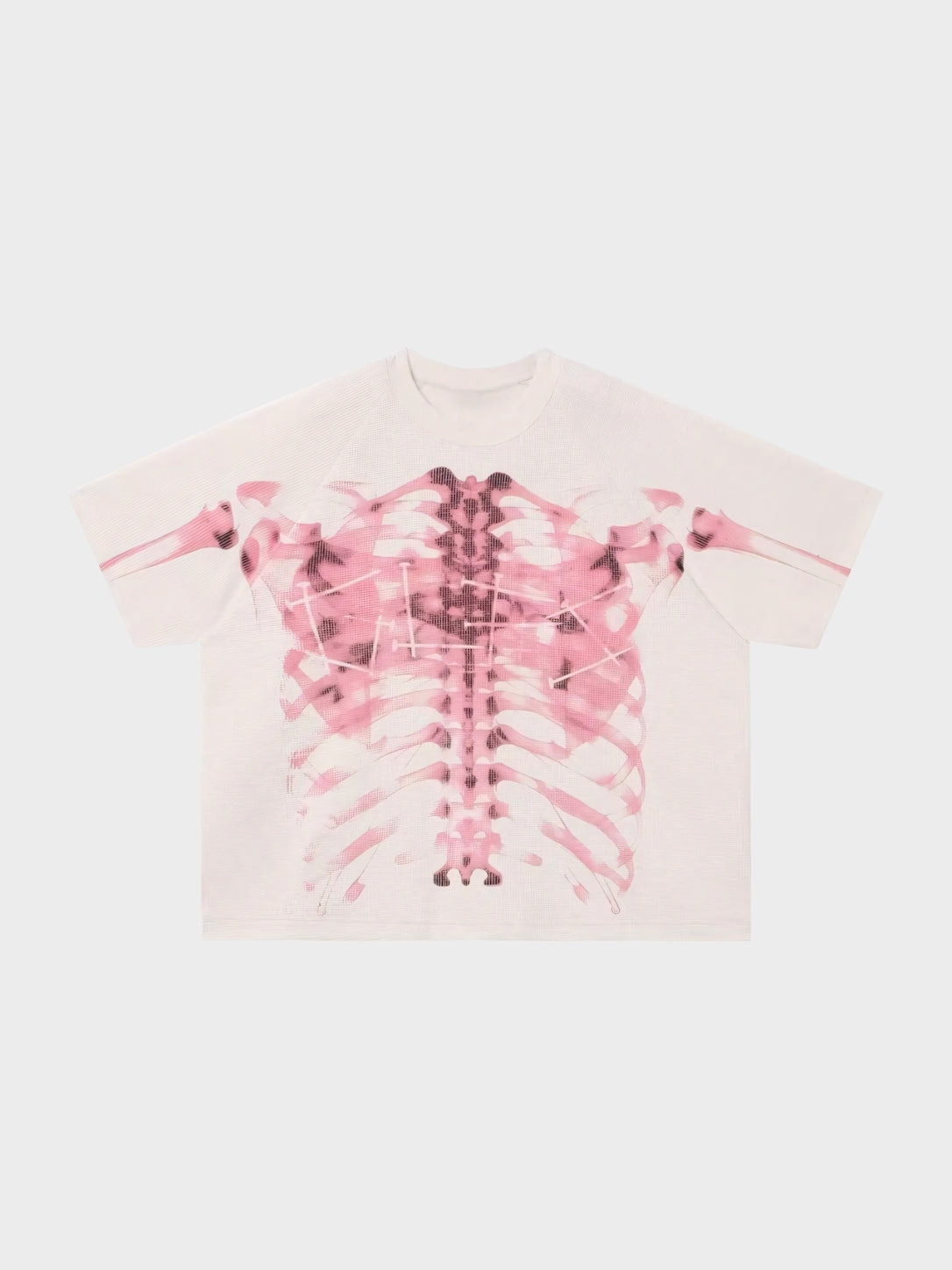 SPDC X-Ray Skeleton Tee