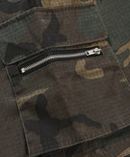 SPSC Camo JORT