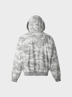SPSC Snow Camo Jacket