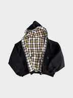 SPSC reversible Zipper