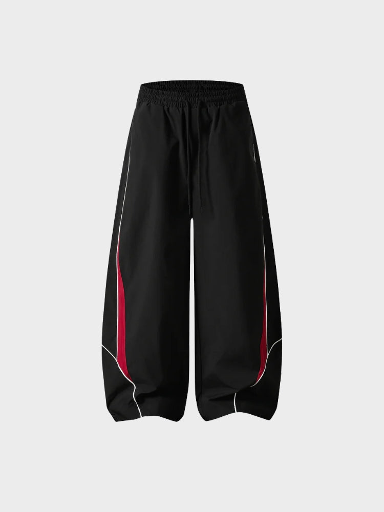 SPDC Track Mesh Joggers