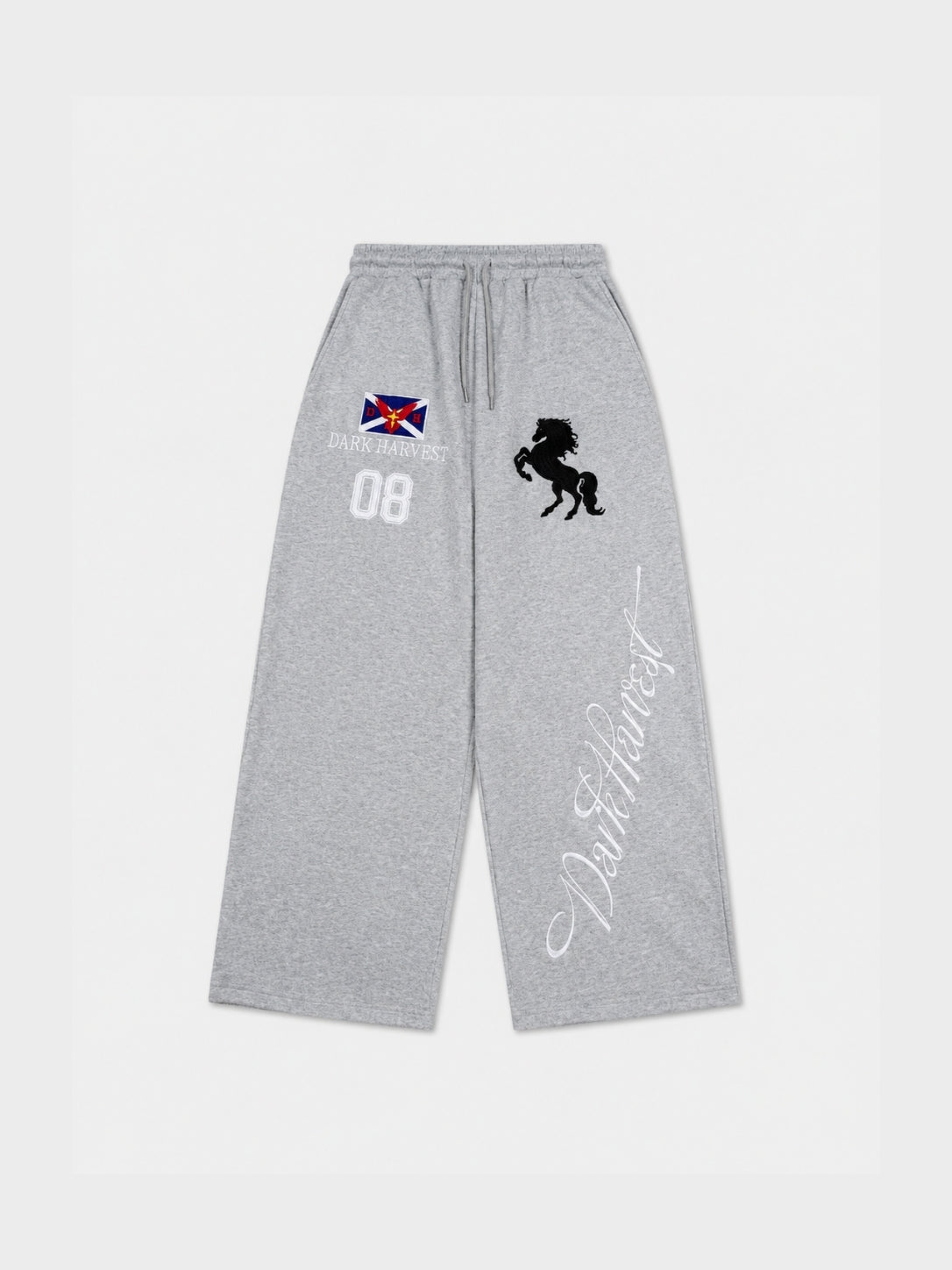 SPDC Heritage Oversized Joggers