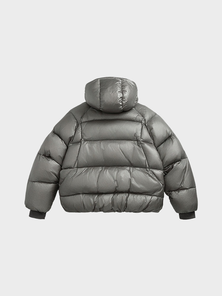 SPDC Winter Down Puffer Jacket