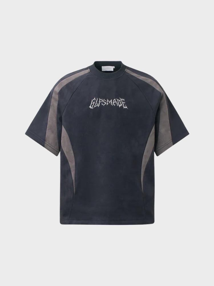 SPDC Suede GLFS Tee
