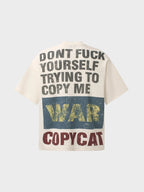 SPSC Copycat Waffle Tee