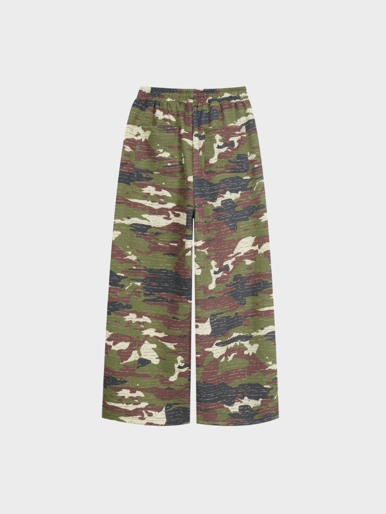 SPDC Camo Lounge Joggers