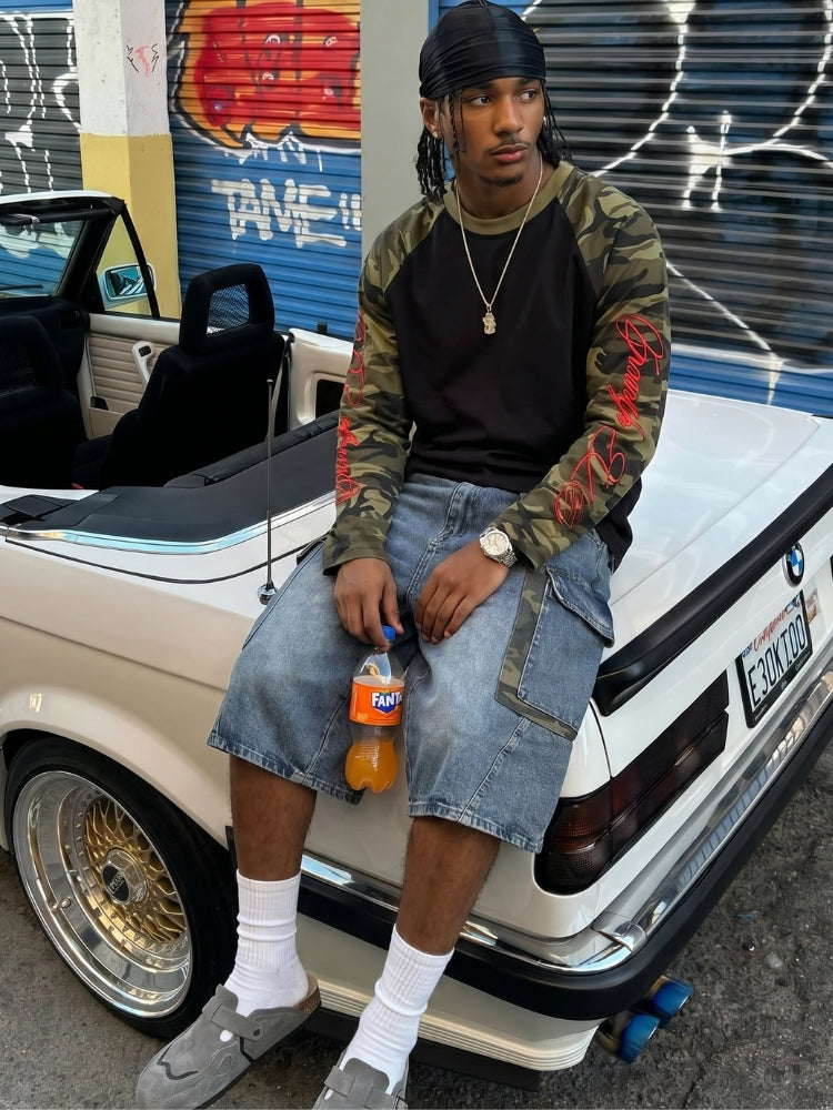 SPDC Wavey Clogs - Grey