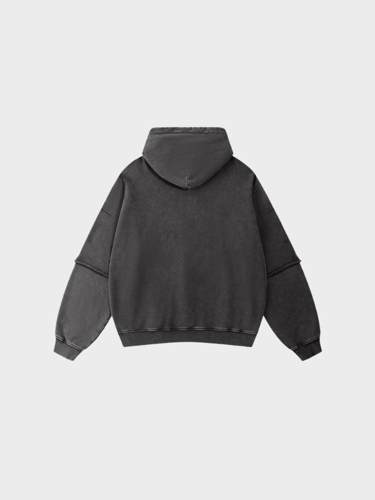 SPDC Deconstruction Hoodie