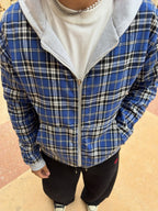 SPSC reversible Zipper