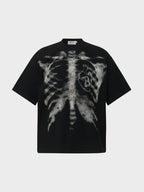 SPSC Skeleton Tee