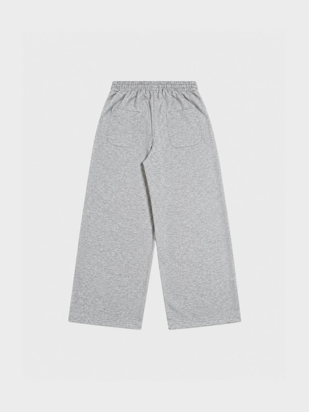 SPDC Heritage Oversized Joggers