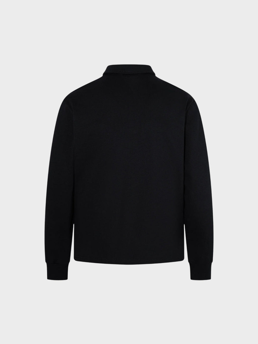 SPDC Rider Polo Longsleeve