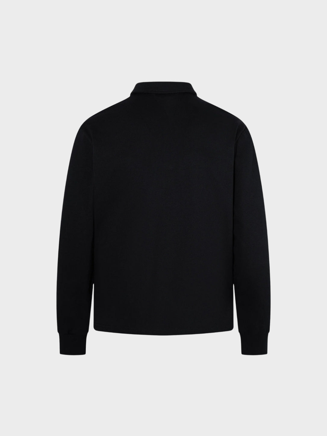 SPDC Rider Polo Longsleeve