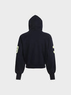 SPSC Faded Zipper