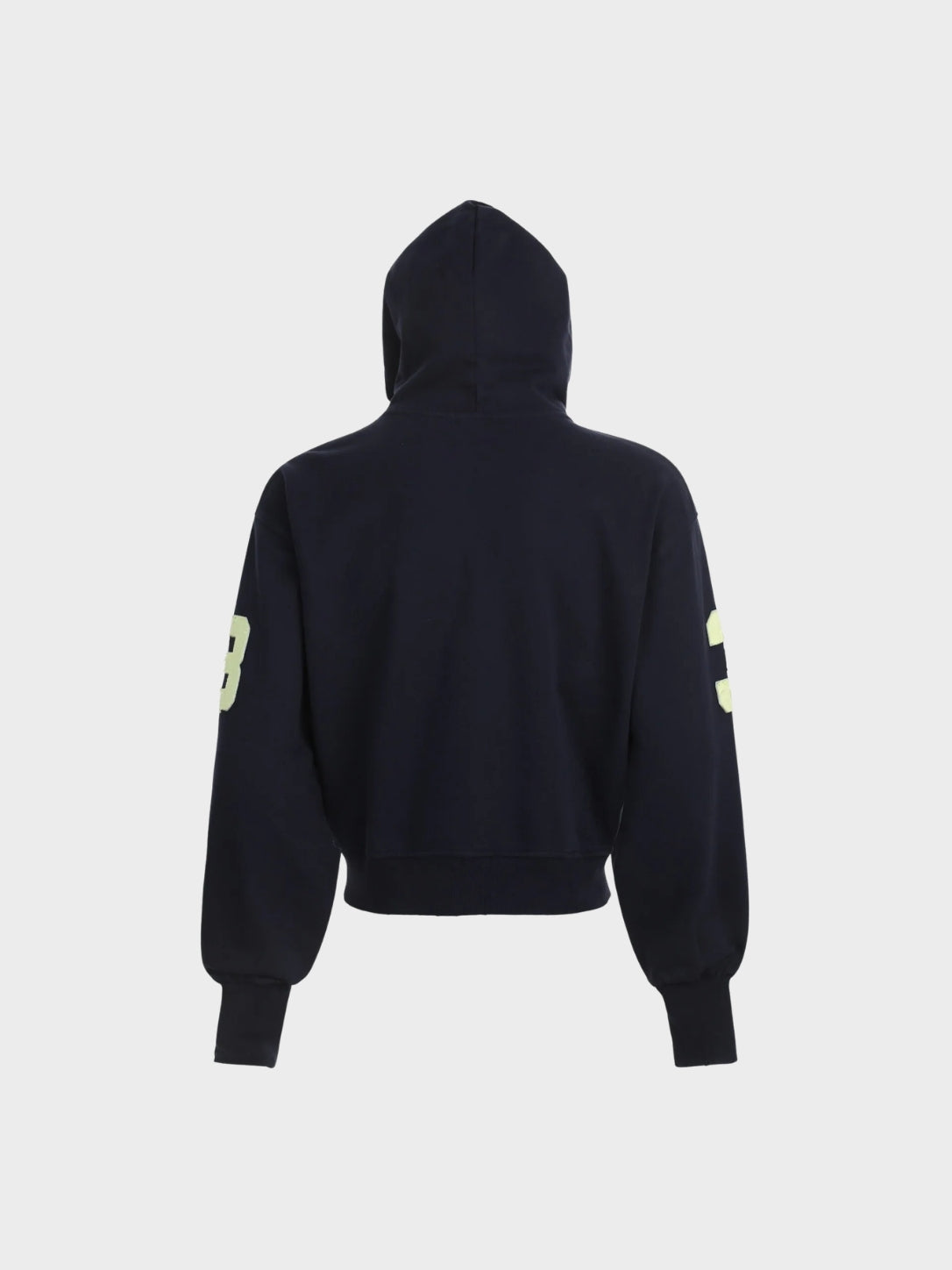 SPDC Faded Zipper