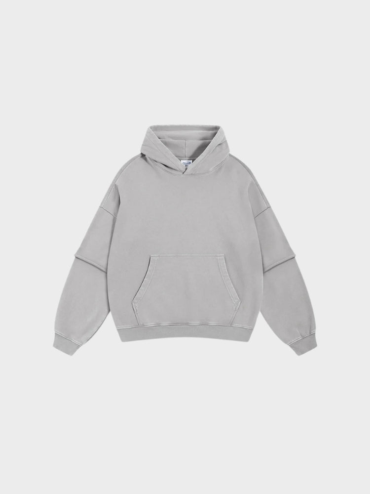 SPDC Deconstruction Hoodie