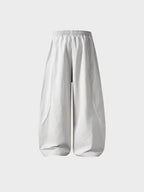 SPSC Track Mesh Joggers