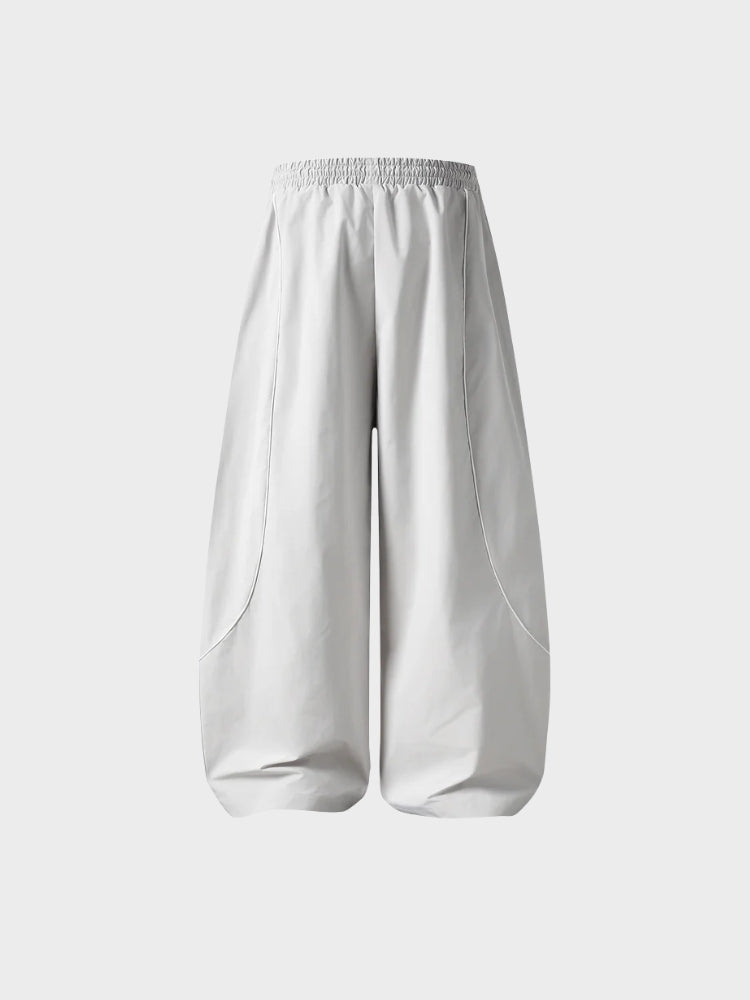 SPDC Track Mesh Joggers