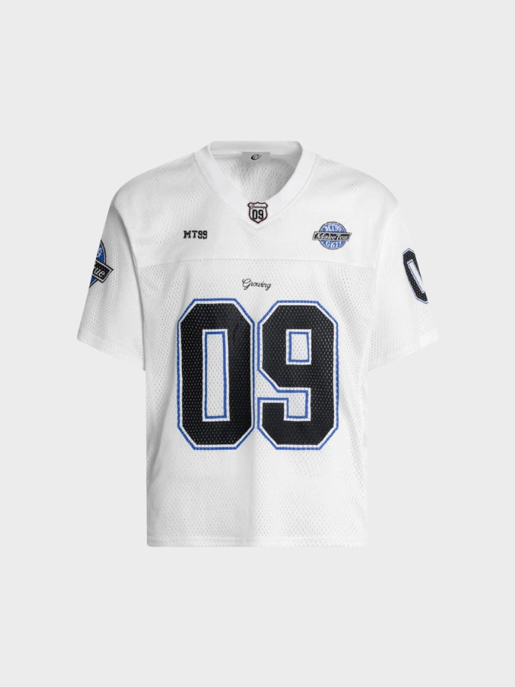 SPDC x Growing 09 Sports Tee