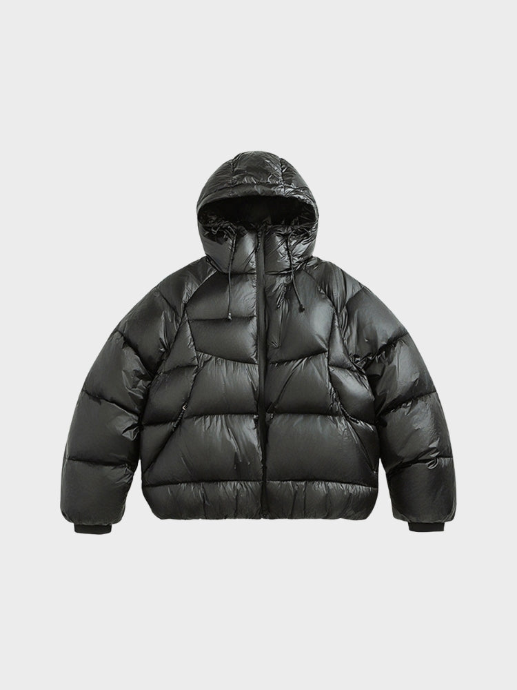 SPDC Winter Down Puffer Jacket