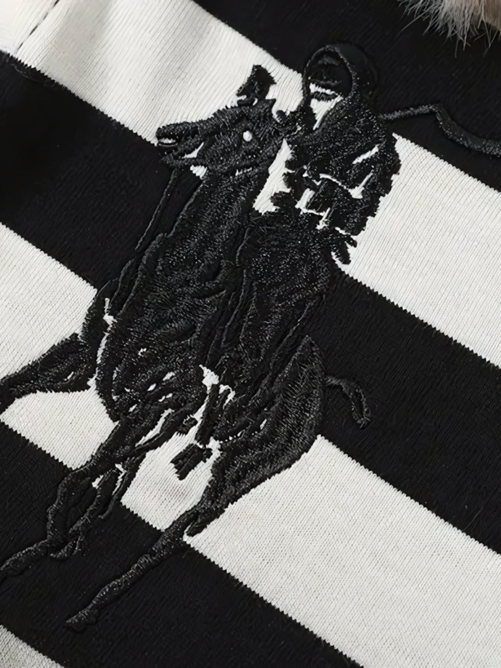 SPDC Monarch Rugby Polo