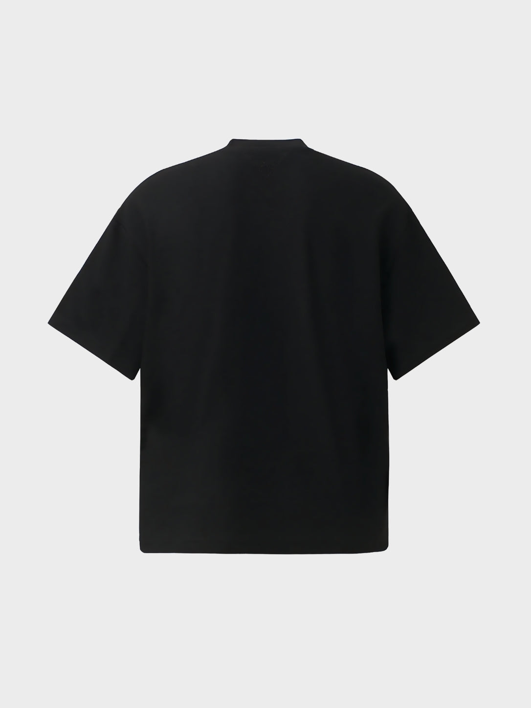 SPDC Waffle Sideway Tee