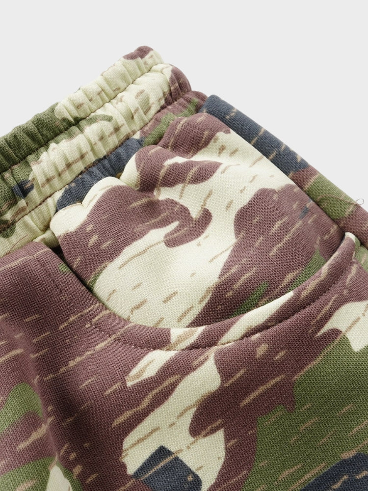 SPDC Camo Lounge Joggers