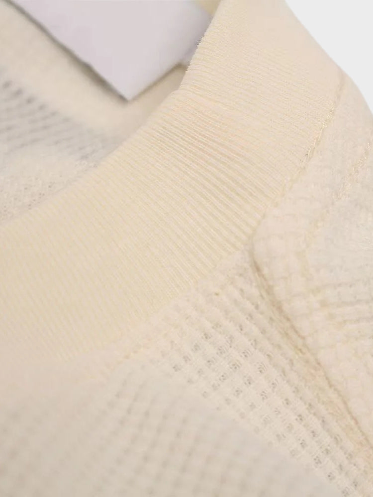 SPDC Copycat Waffle Tee