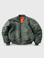 SPSC Cropped Safari Bomberjacket