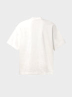 SPSC Waffle Sideway Tee