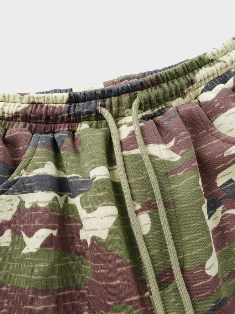 SPDC Camo Lounge Joggers