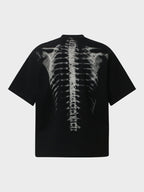SPSC Skeleton Tee