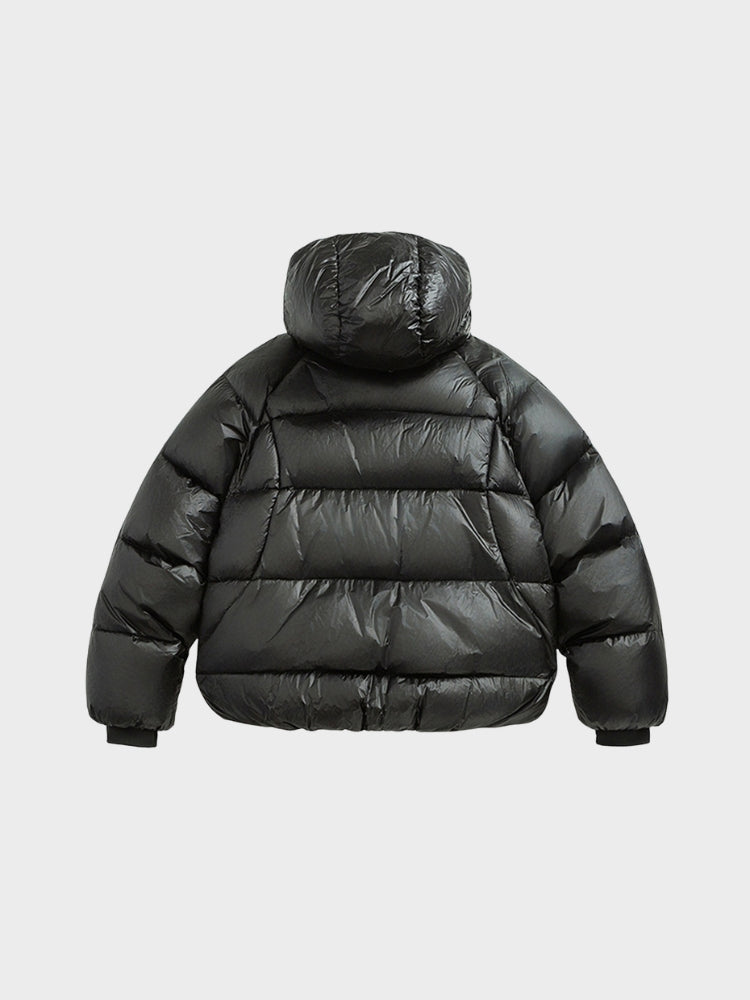 SPDC Winter Down Puffer Jacket