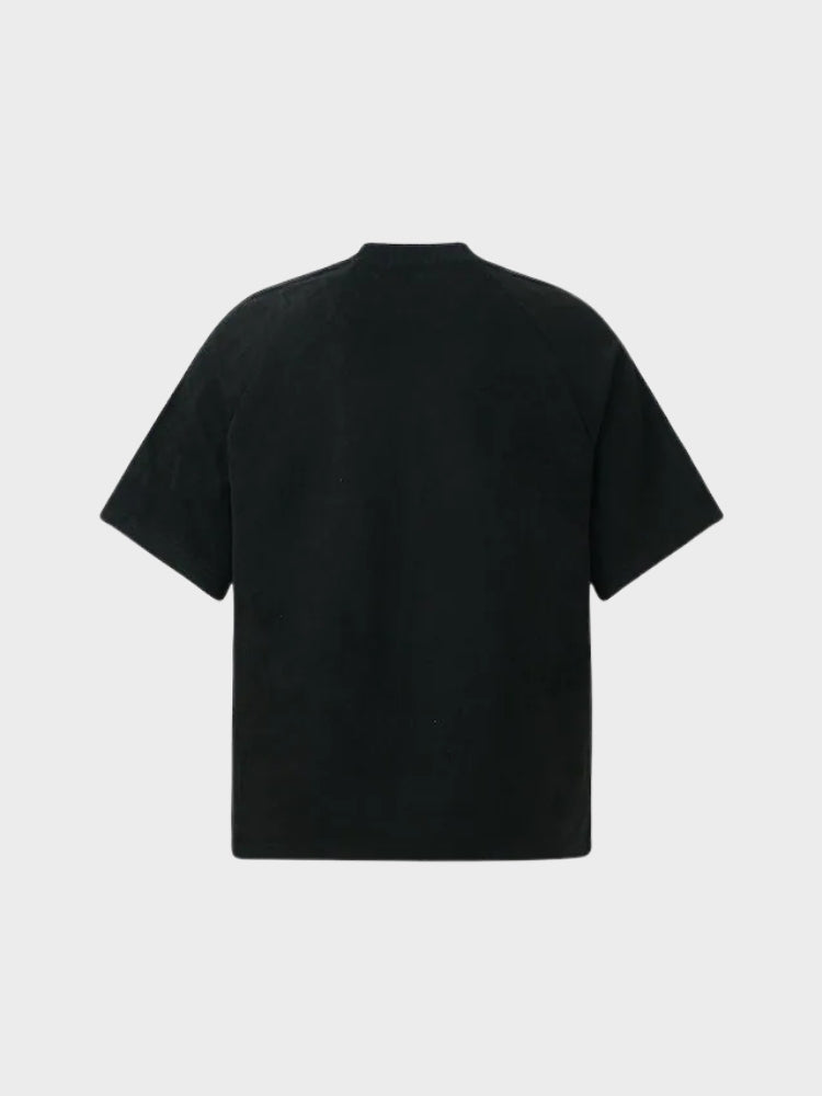 SPDC Suede GLFS Tee