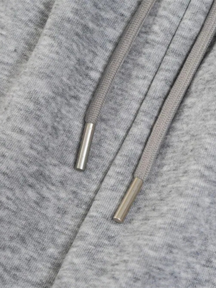 SPDC Heritage Oversized Joggers