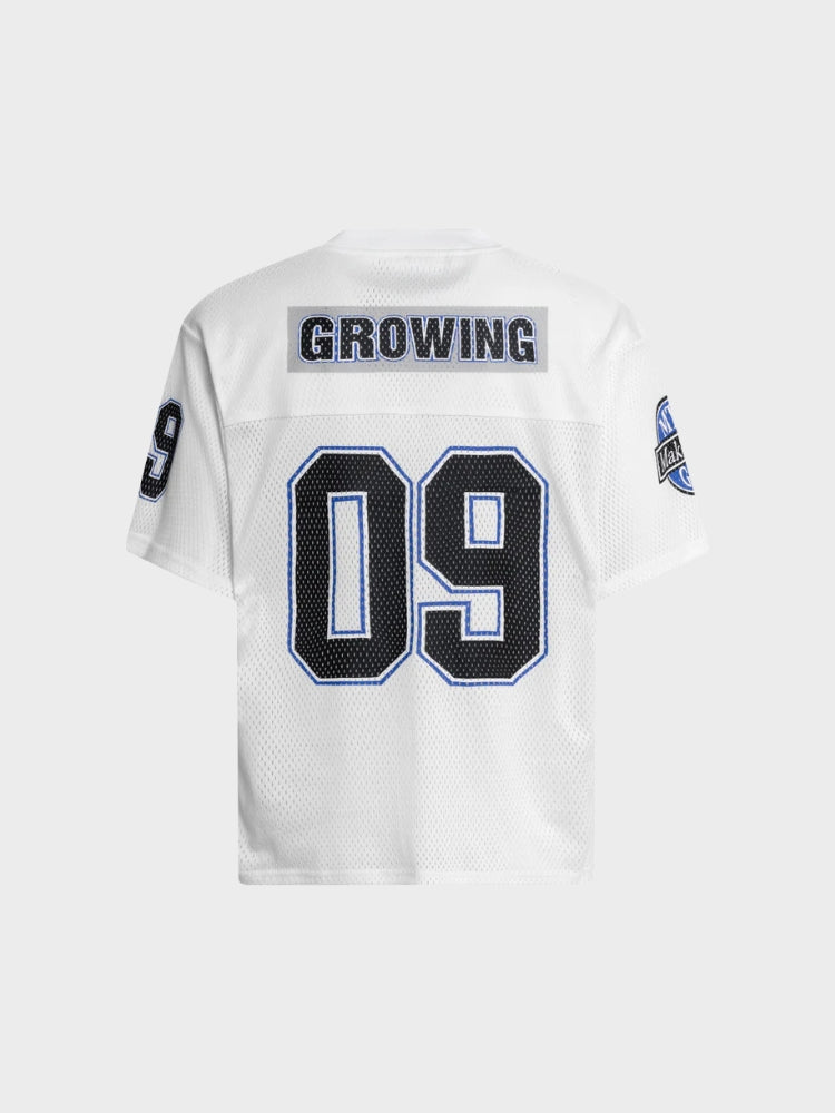 SPDC x Growing 09 Sports Tee