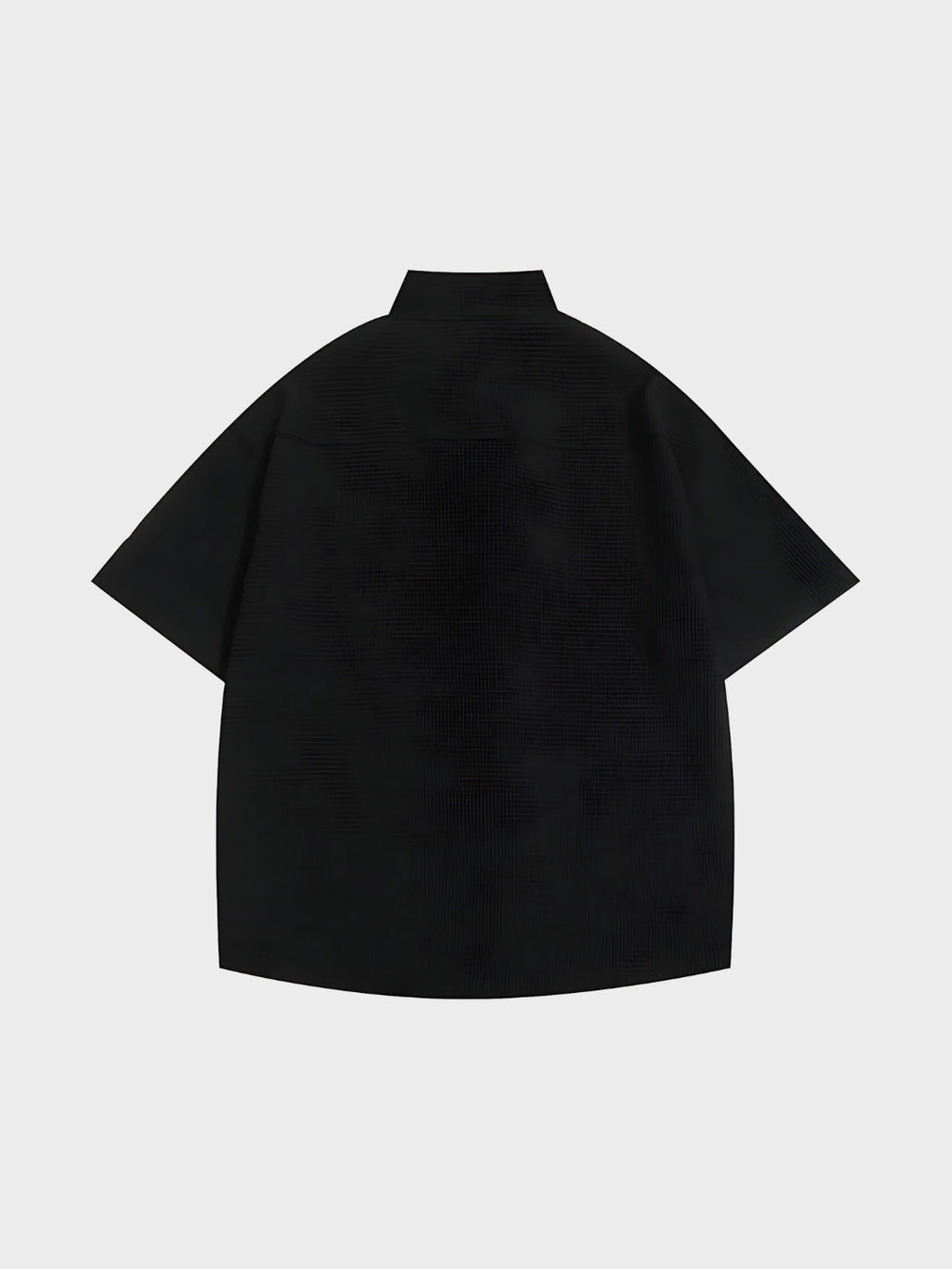 SPDC Kyoto Waffle Shirt