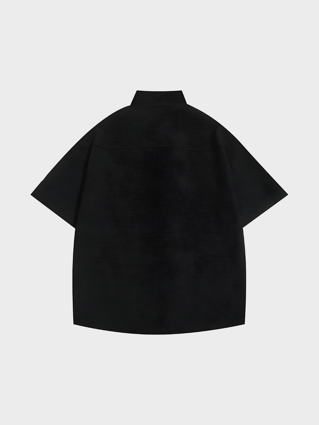 SPDC Kyoto Waffle Shirt