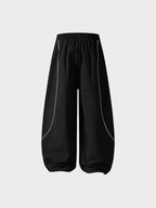 SPSC Track Mesh Joggers
