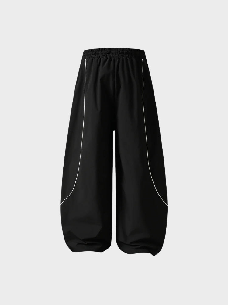 SPDC Track Mesh Joggers