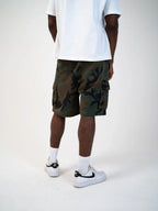 SPSC Camo JORT