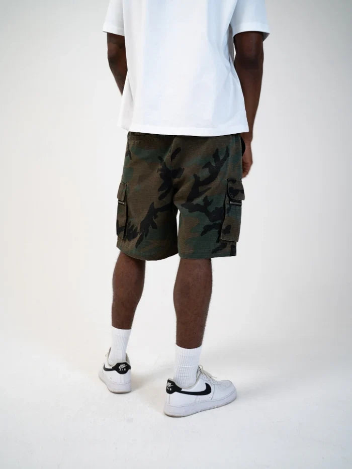 SPDC Camo JORT