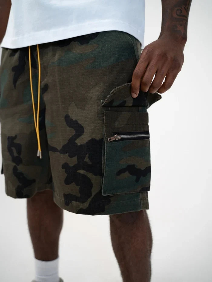 SPDC Camo JORT