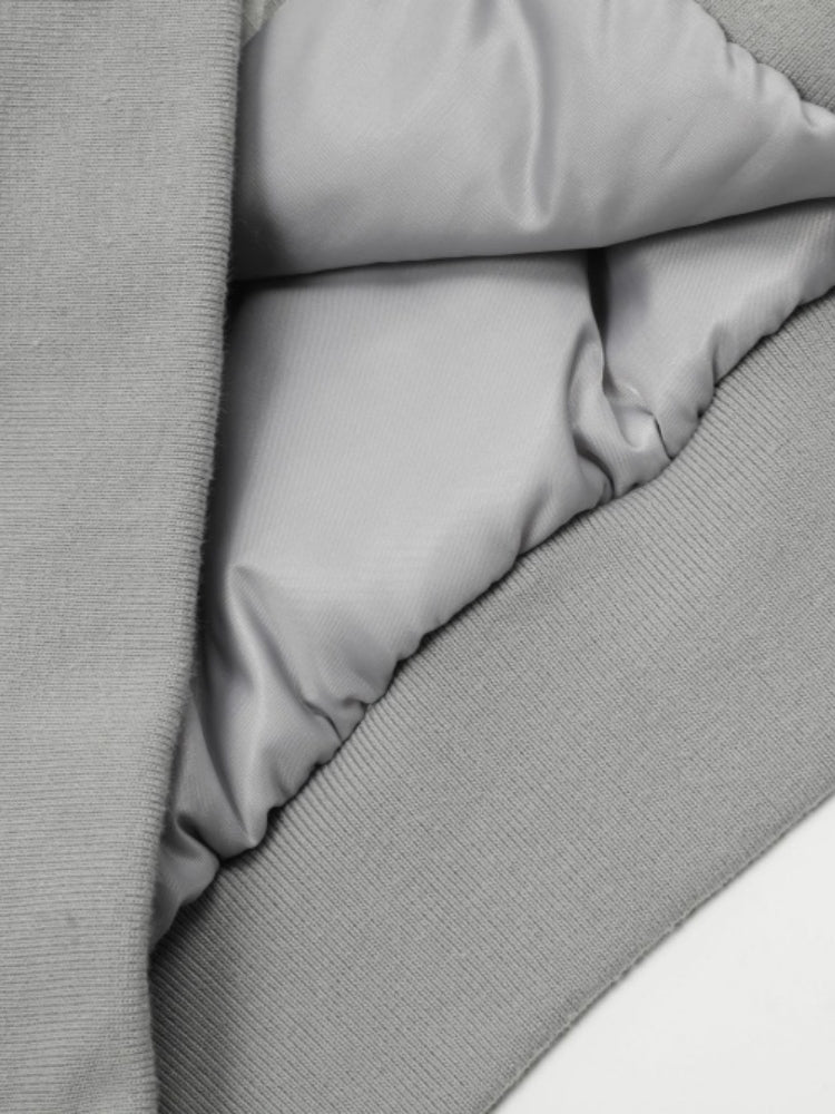 SPDC Snow Camo Jacket
