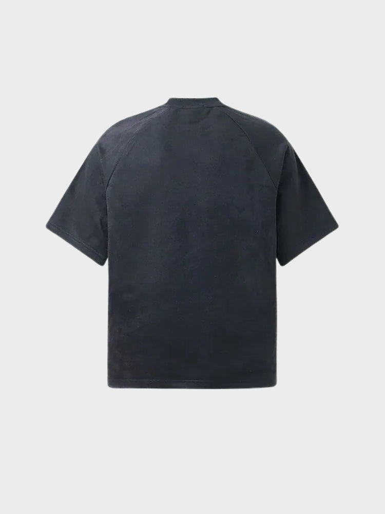 SPDC Suede GLFS Tee