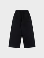 SPSC Wide Leg Script Joggers