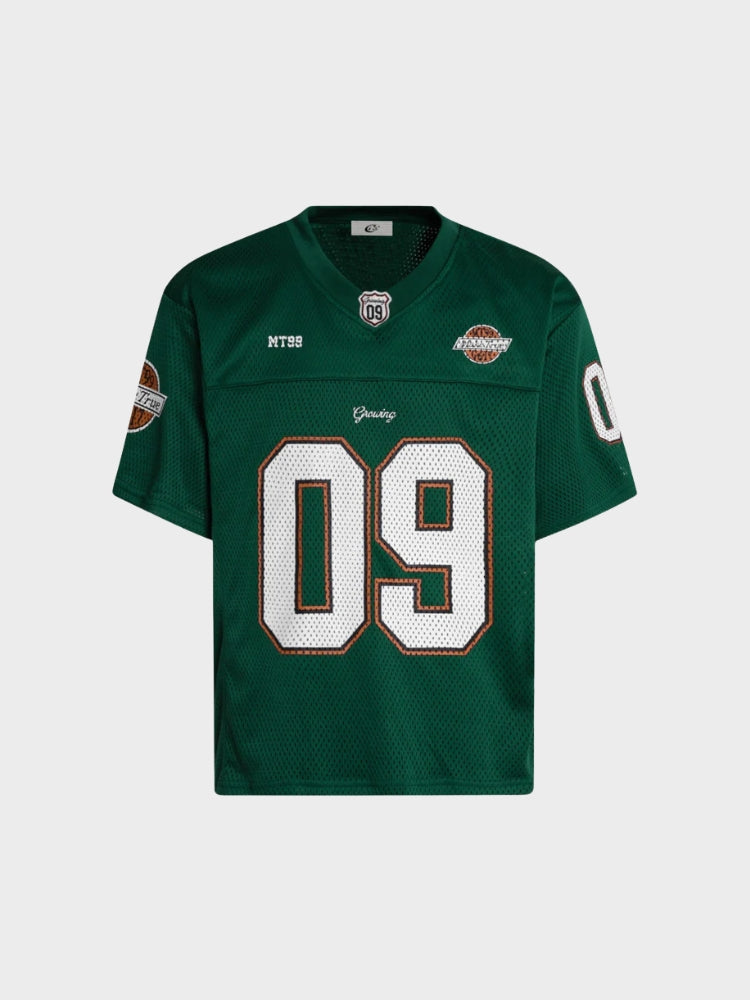 SPDC x Growing 09 Sports Tee